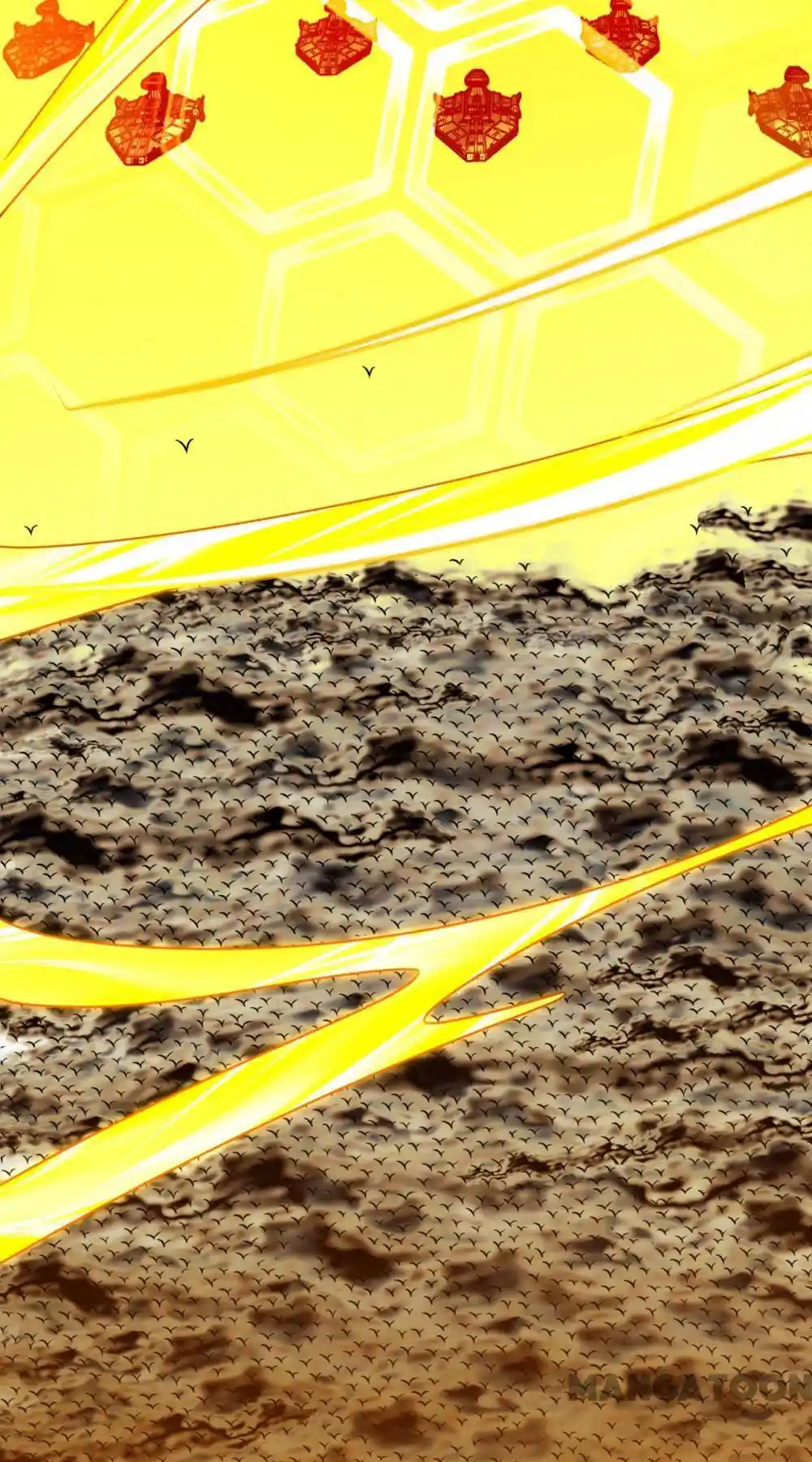 My Three Thousand Years To The Sky Chapter 348