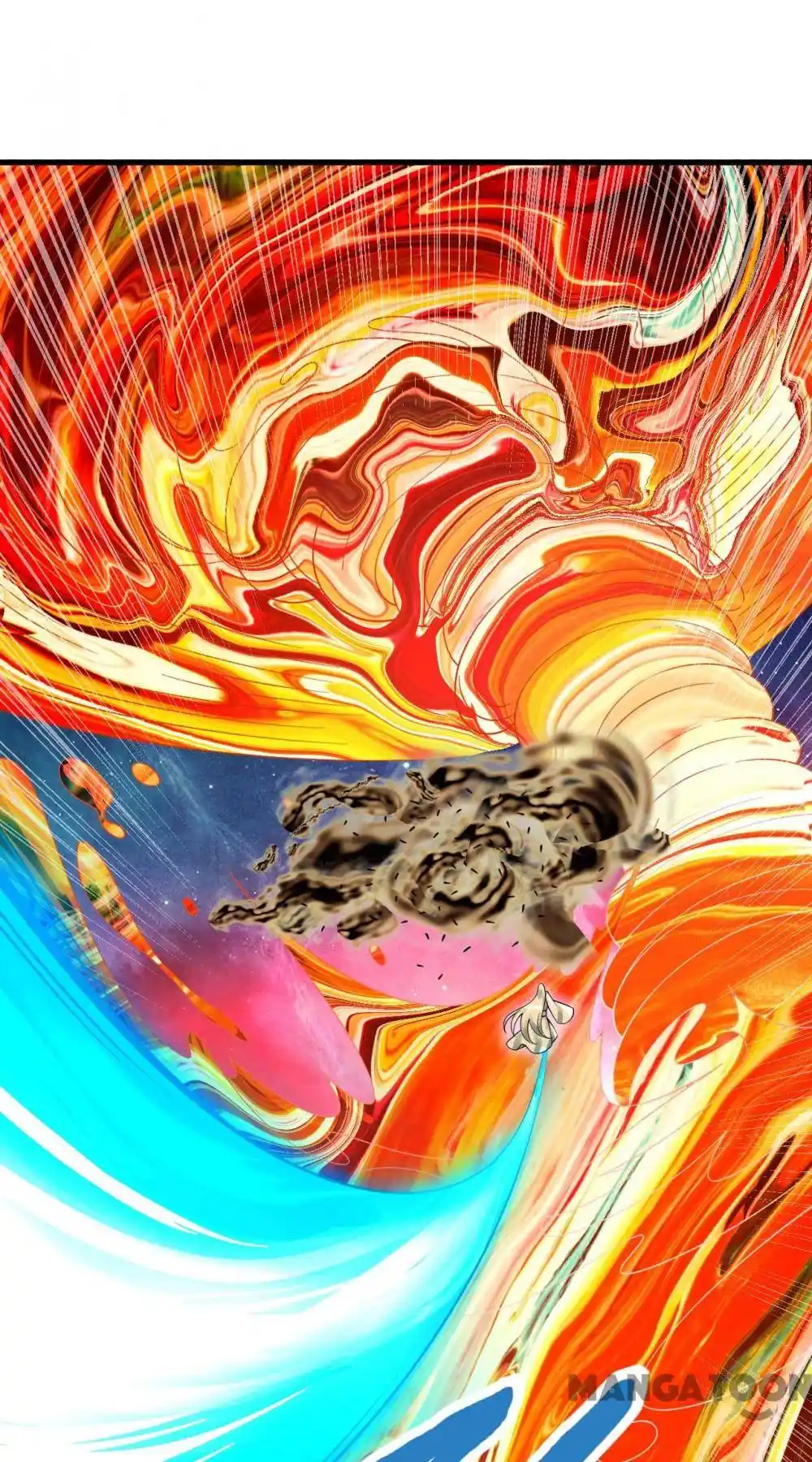 My Three Thousand Years To The Sky Chapter 348