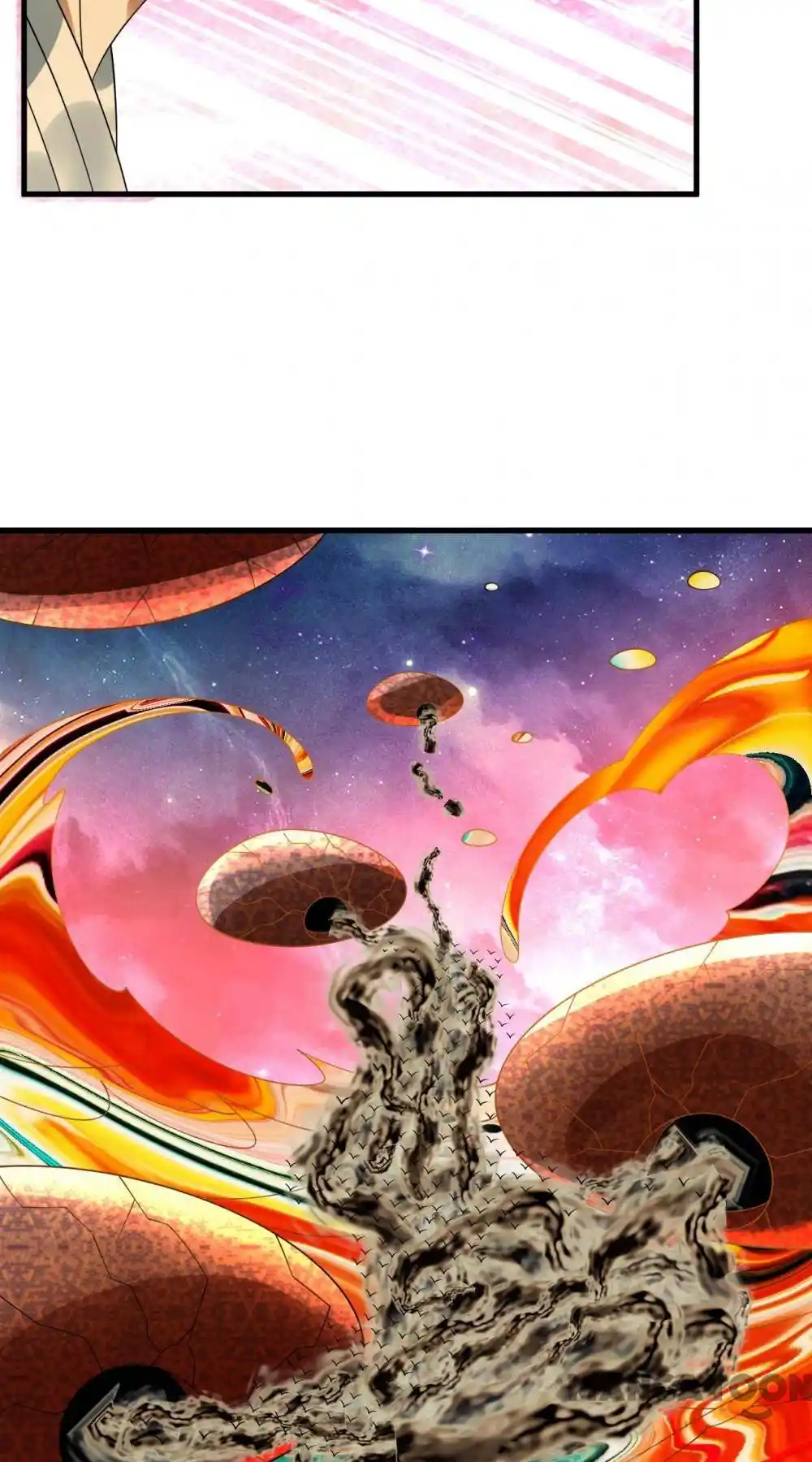 My Three Thousand Years To The Sky Chapter 348