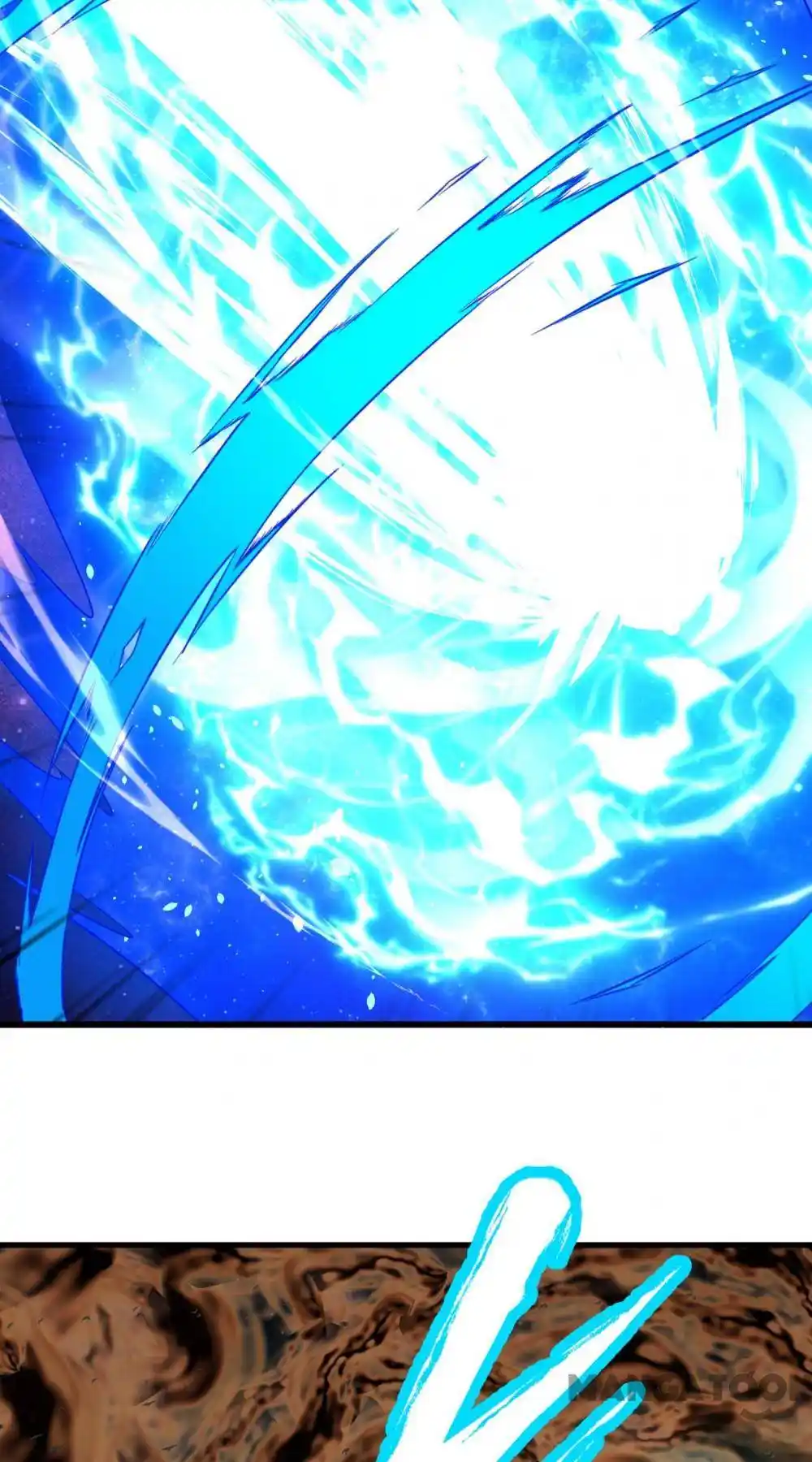 My Three Thousand Years To The Sky Chapter 348