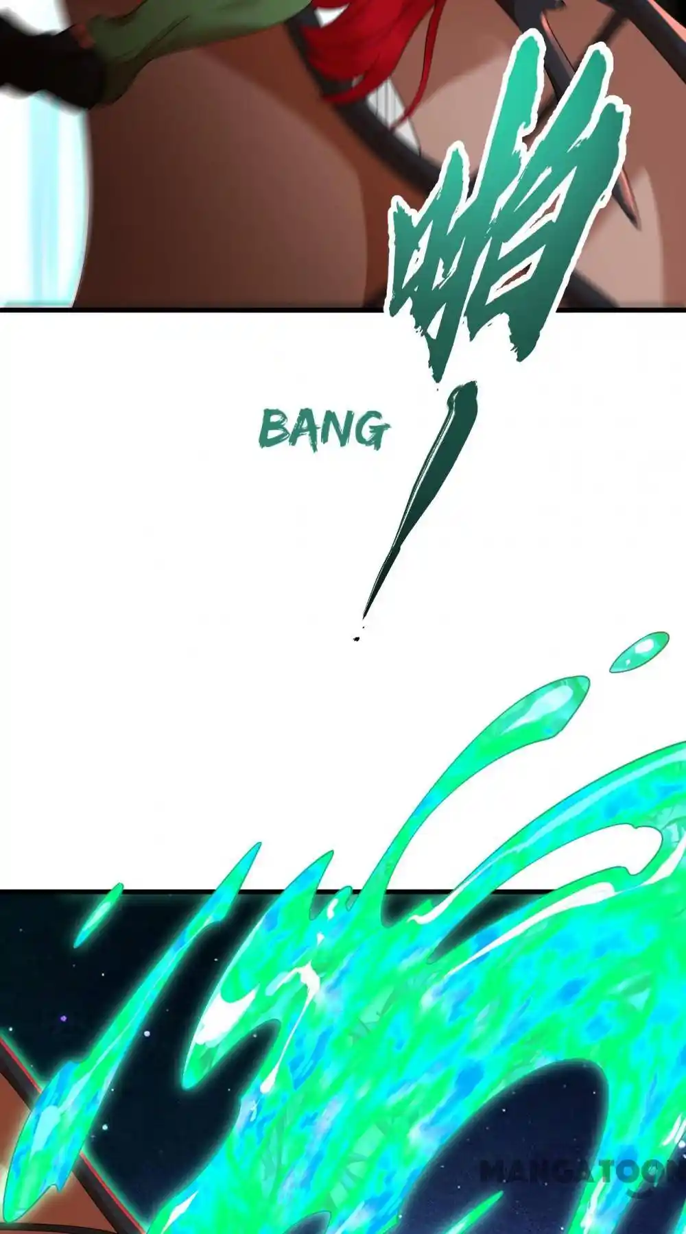 My Three Thousand Years To The Sky Chapter 348