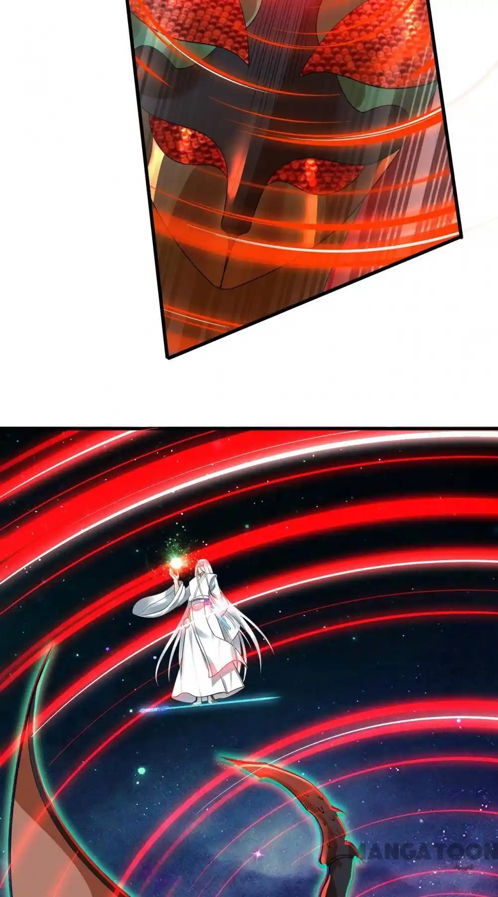 My Three Thousand Years To The Sky Chapter 348