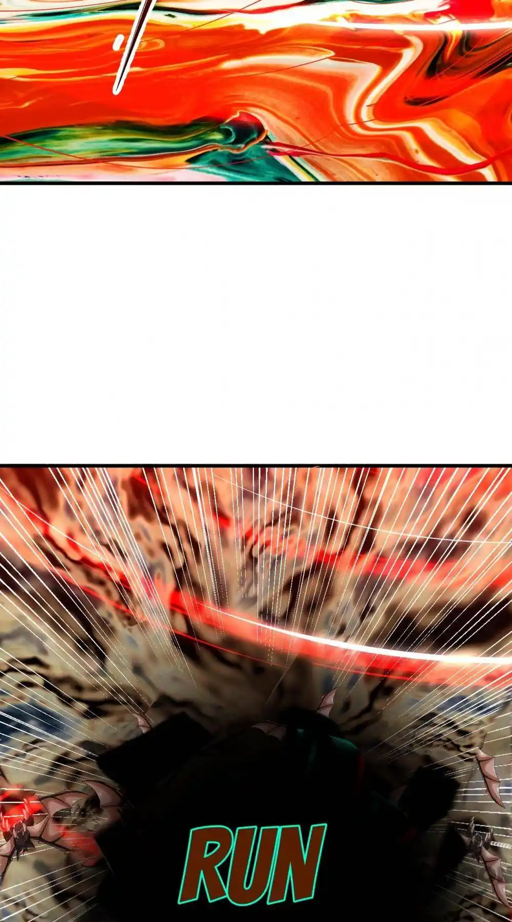 My Three Thousand Years To The Sky Chapter 348