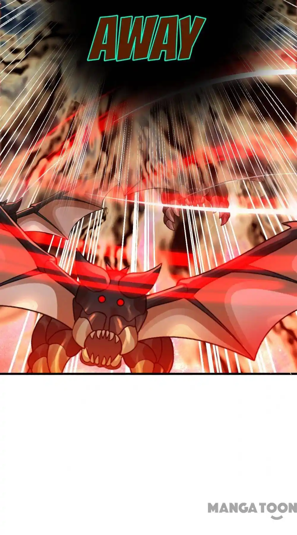 My Three Thousand Years To The Sky Chapter 348