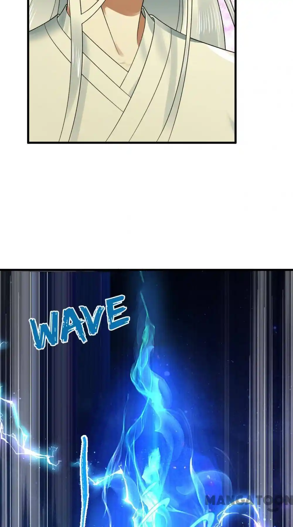 My Three Thousand Years to the Sky Chapter 349