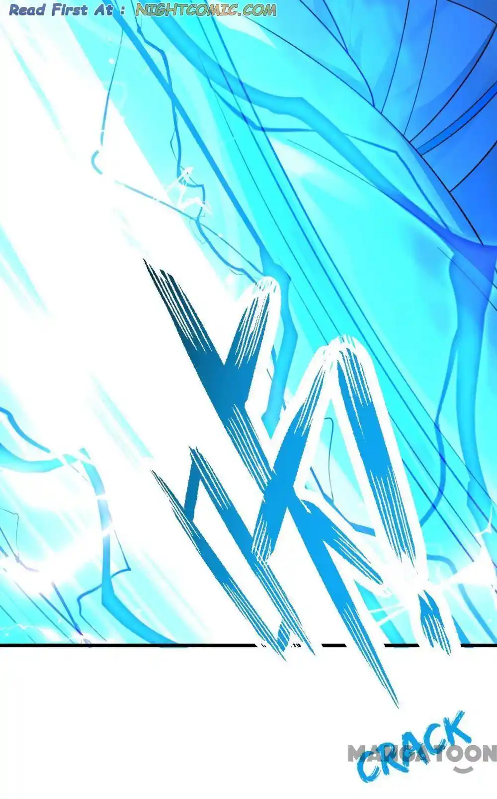 My Three Thousand Years to the Sky Chapter 349