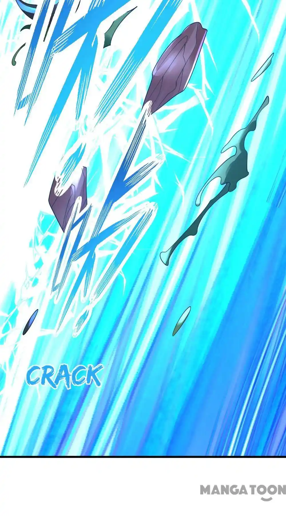 My Three Thousand Years to the Sky Chapter 349