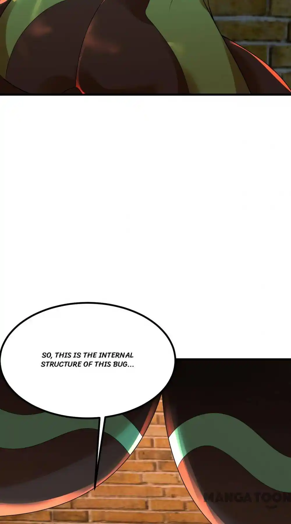 My Three Thousand Years to the Sky Chapter 349