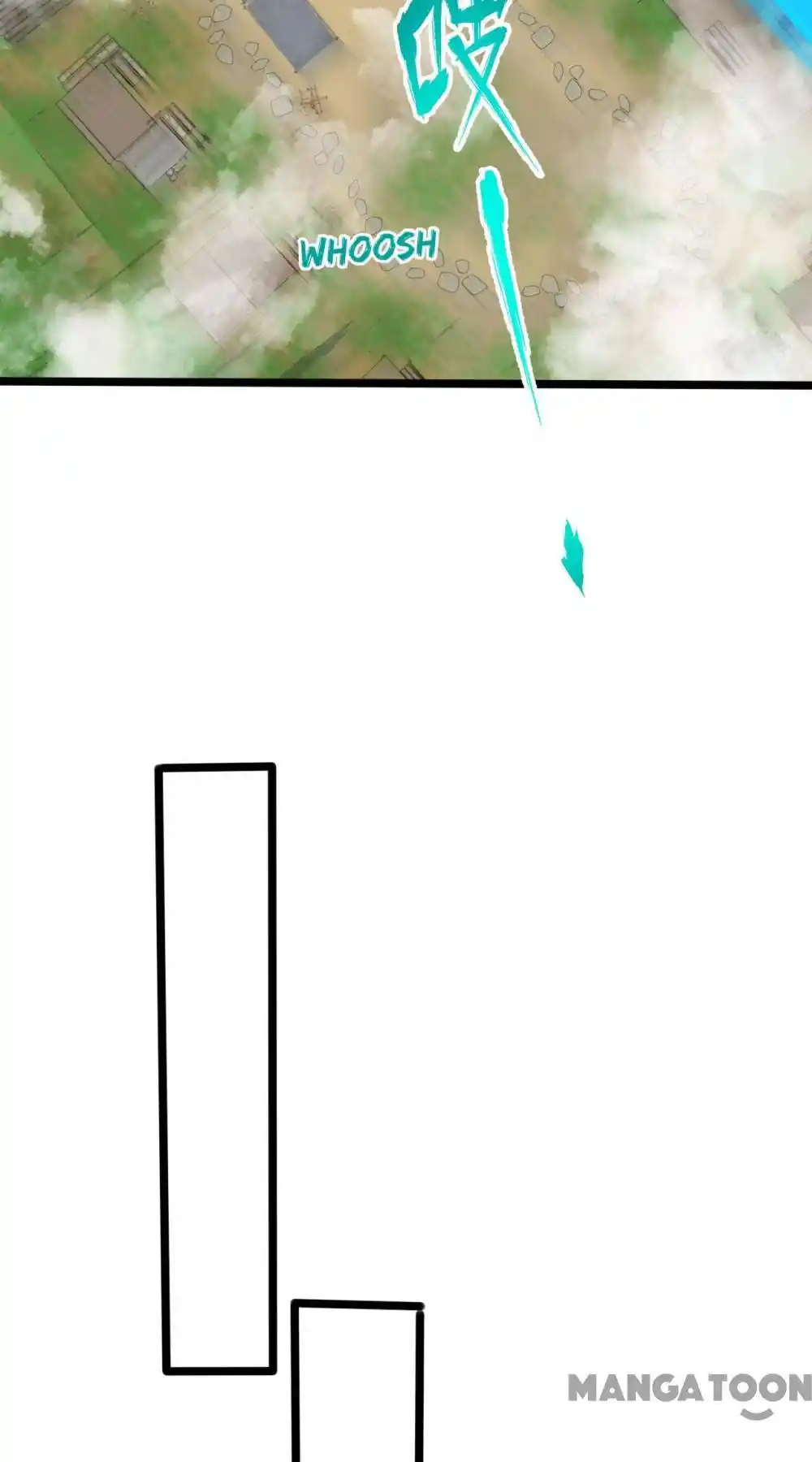 My Three Thousand Years to the Sky Chapter 349