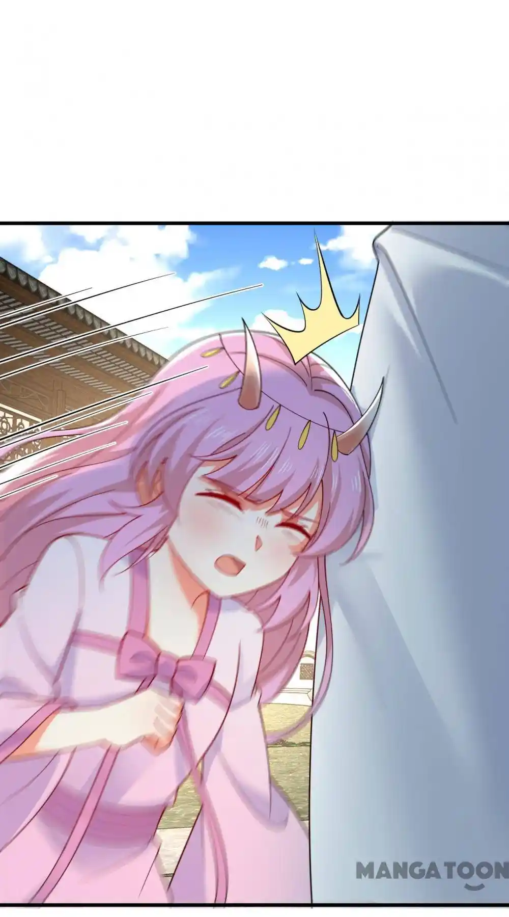 My Three Thousand Years to the Sky Chapter 349