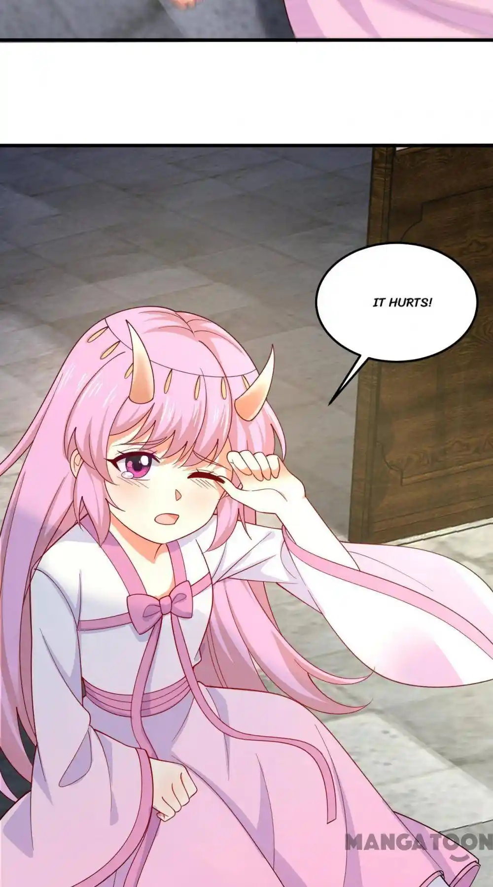 My Three Thousand Years to the Sky Chapter 349