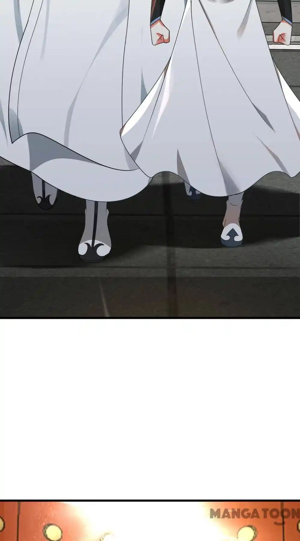 My Three Thousand Years to the Sky Chapter 349