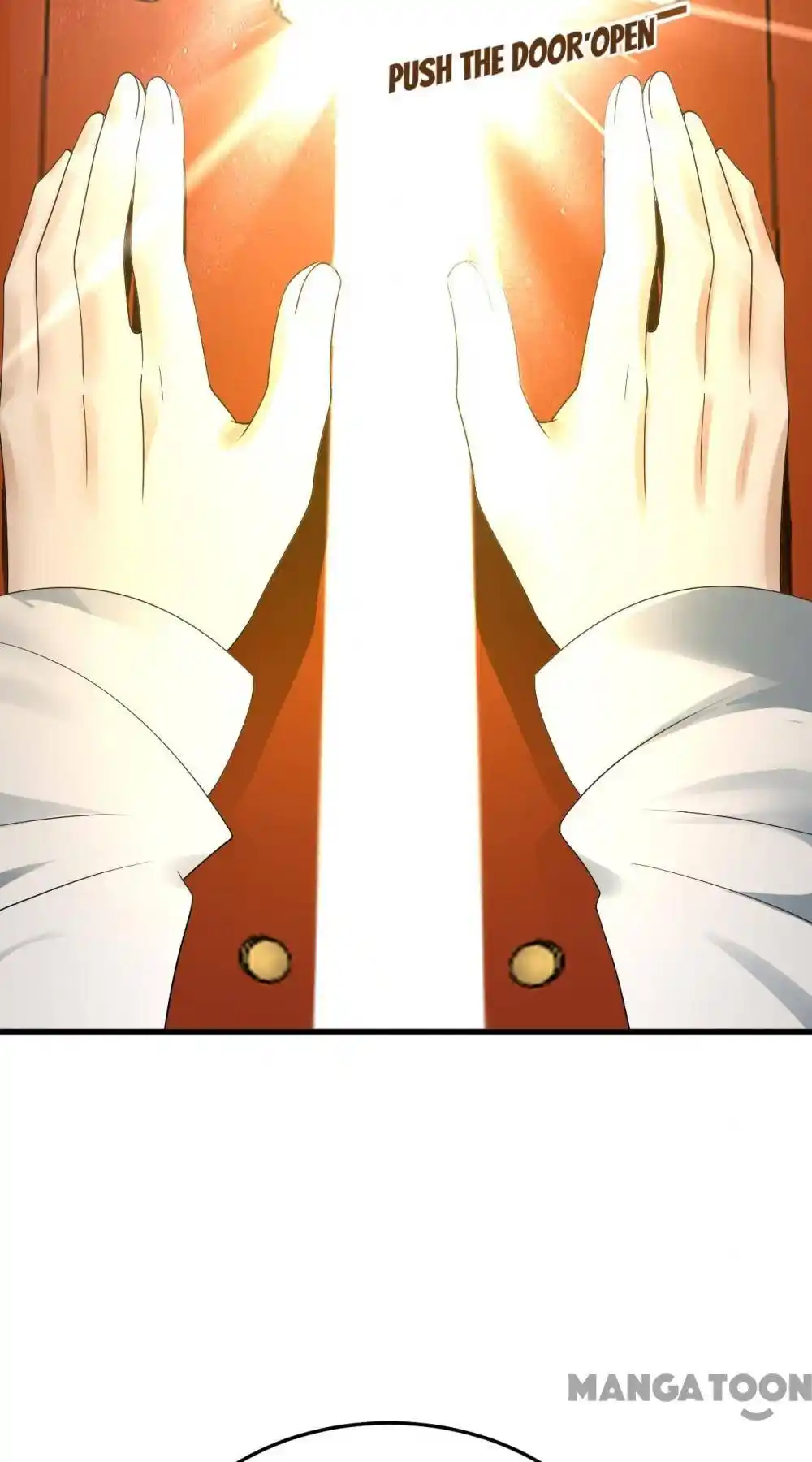 My Three Thousand Years to the Sky Chapter 349