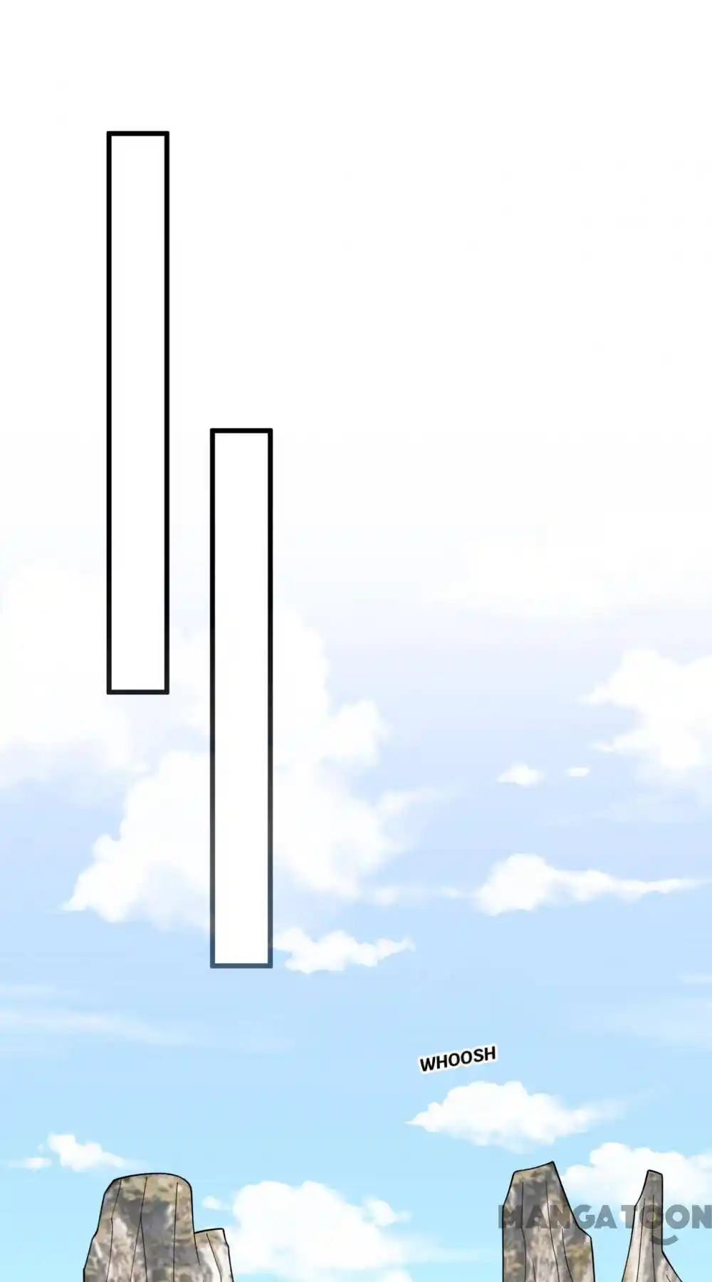 My Three Thousand Years to the Sky Chapter 350