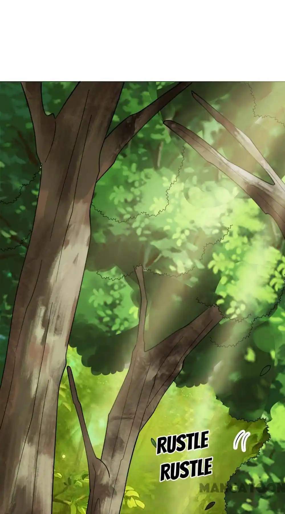 My Three Thousand Years to the Sky Chapter 350