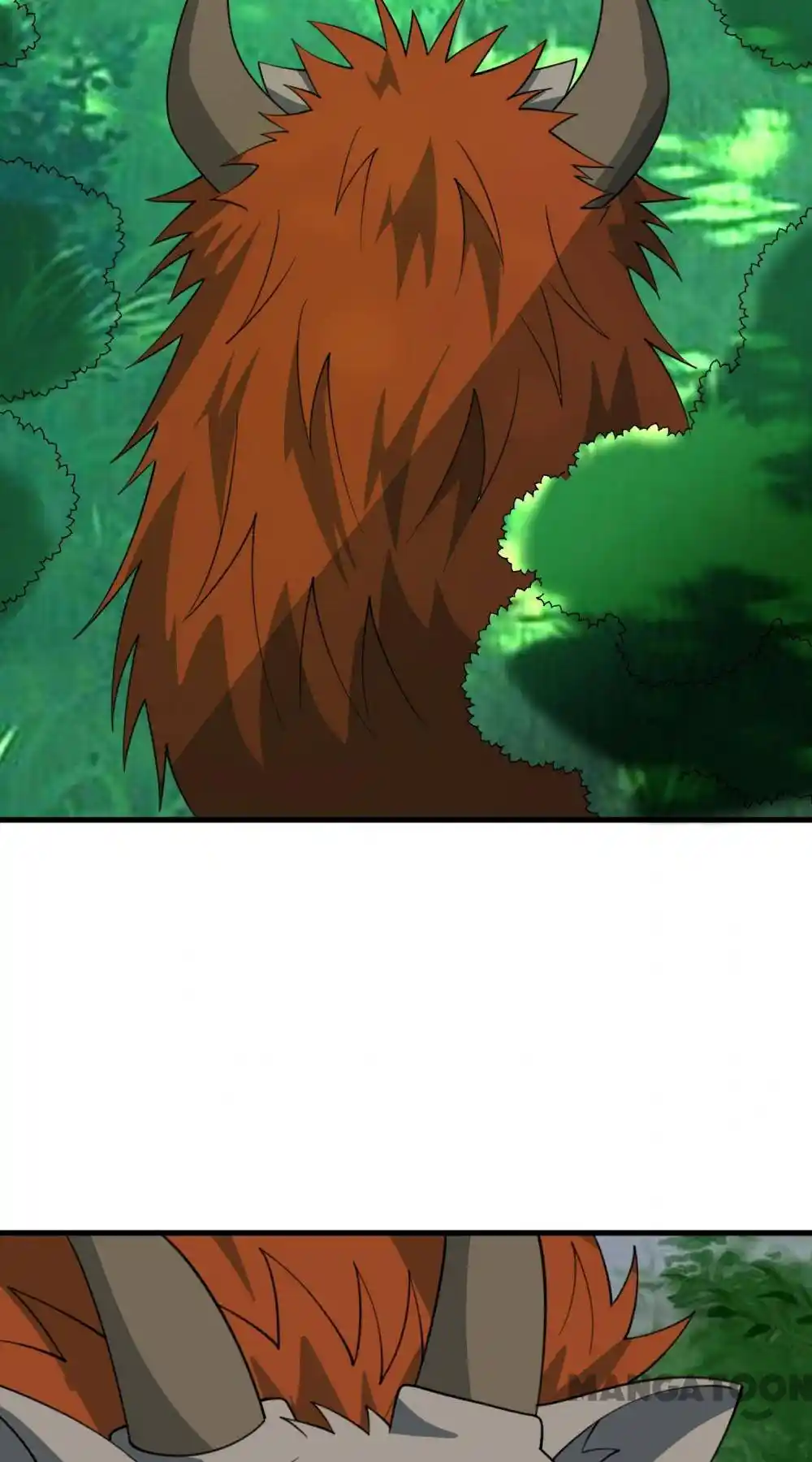 My Three Thousand Years to the Sky Chapter 350