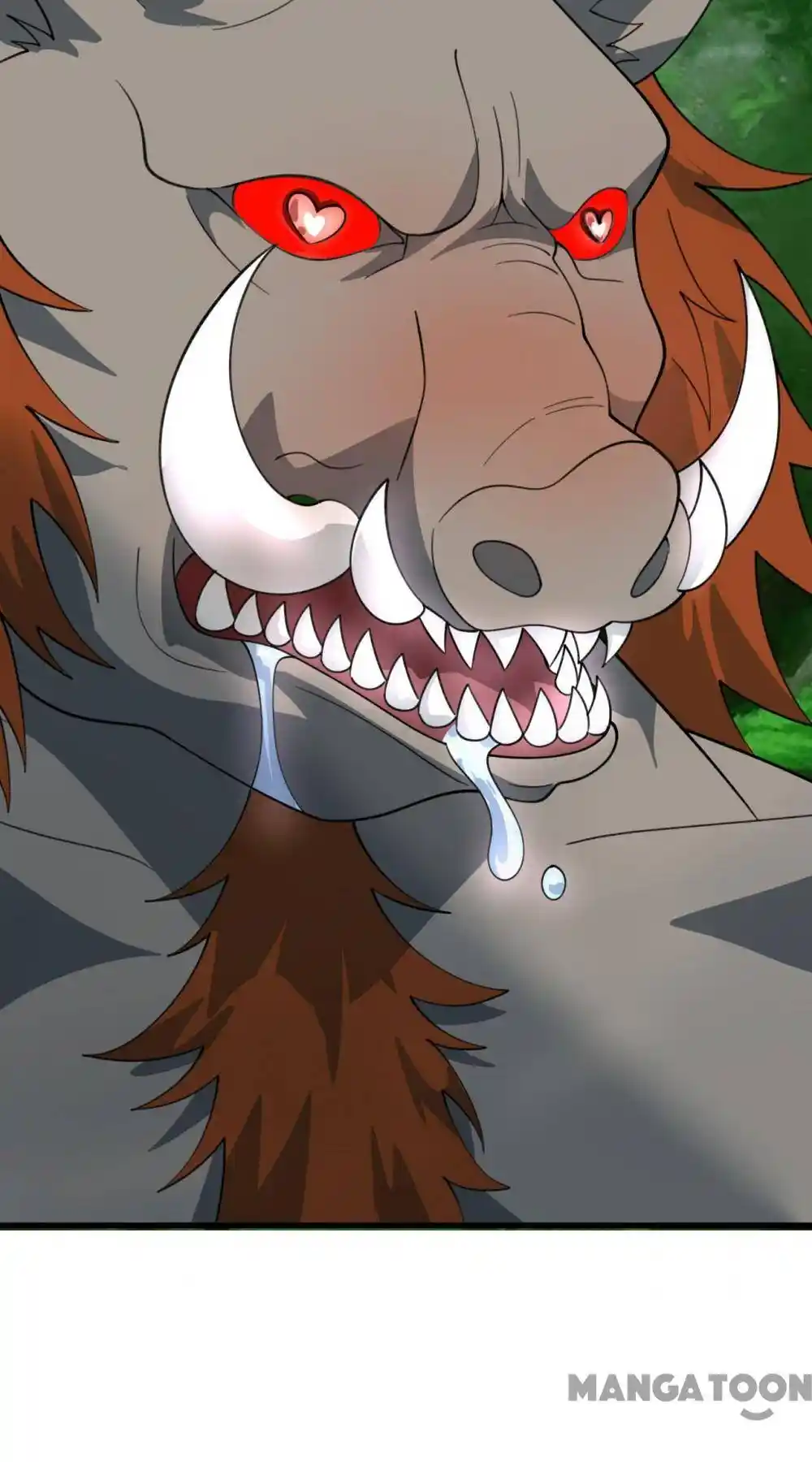 My Three Thousand Years to the Sky Chapter 350