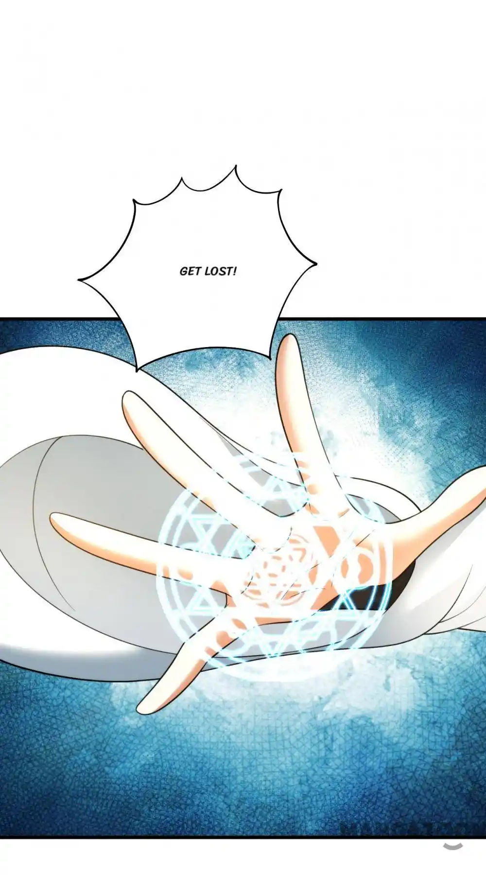 My Three Thousand Years to the Sky Chapter 350