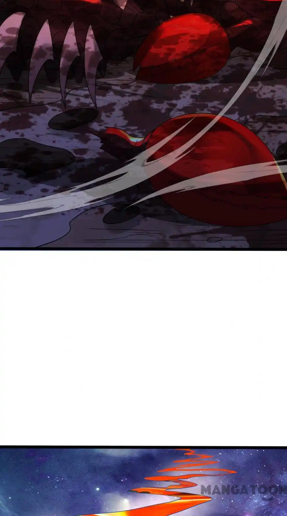 My Three Thousand Years to the Sky Chapter 351