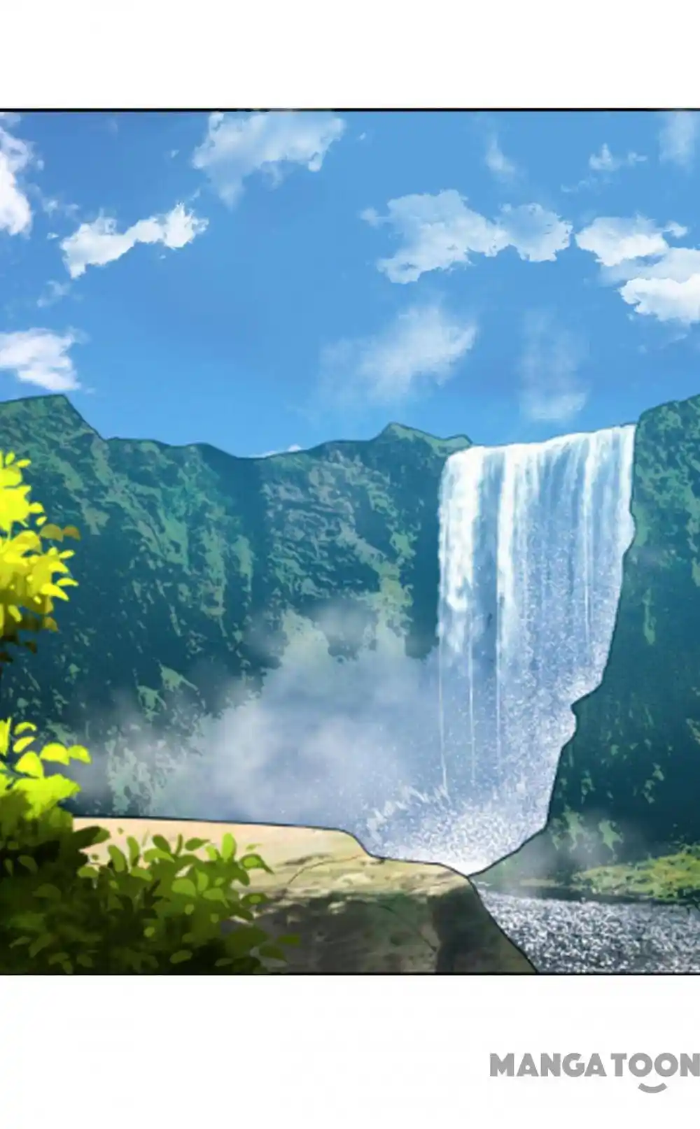 My Three Thousand Years to the Sky Chapter 351