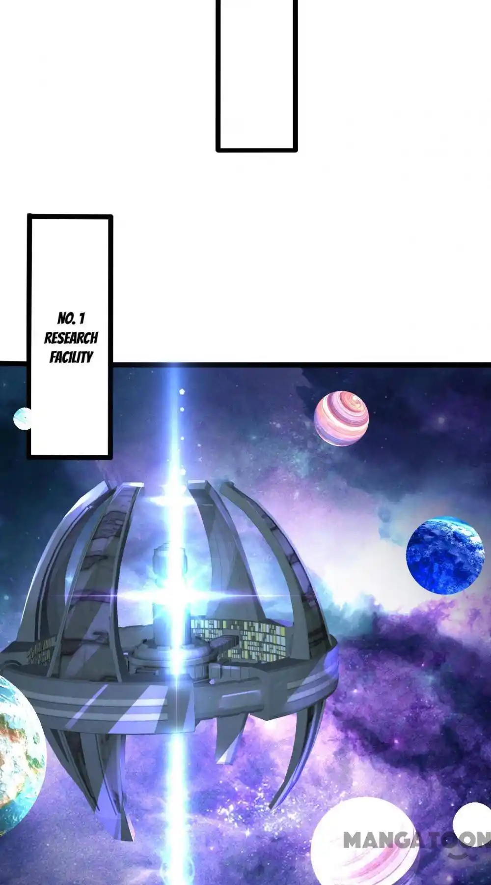 My Three Thousand Years to the Sky Chapter 351