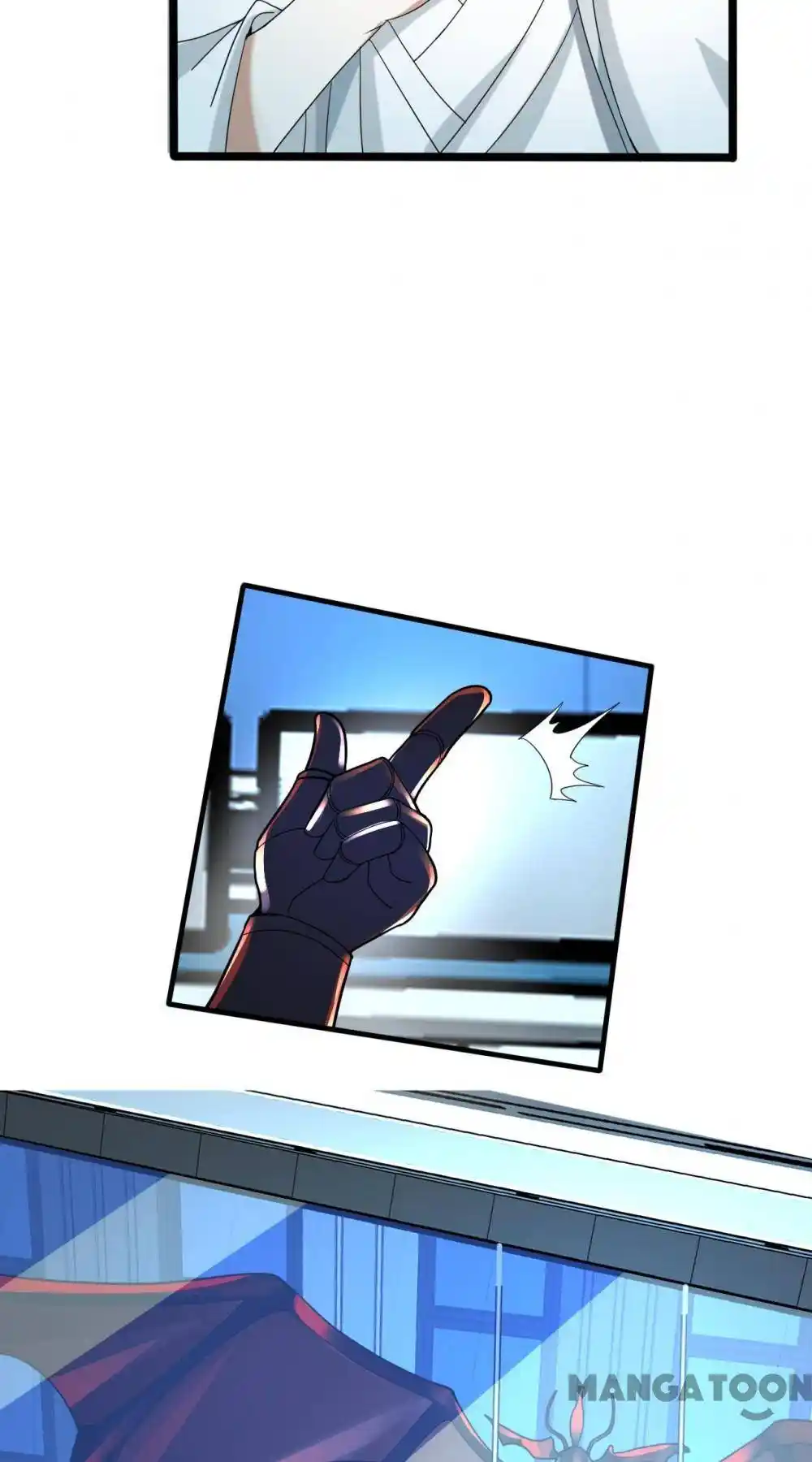 My Three Thousand Years to the Sky Chapter 351