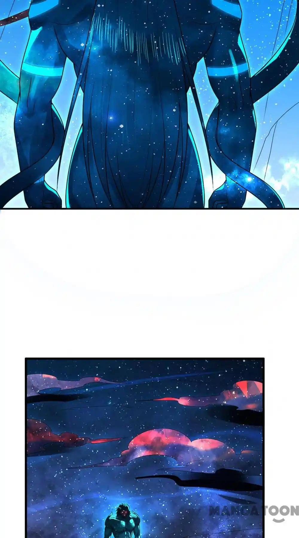 My Three Thousand Years To The Sky Chapter 355