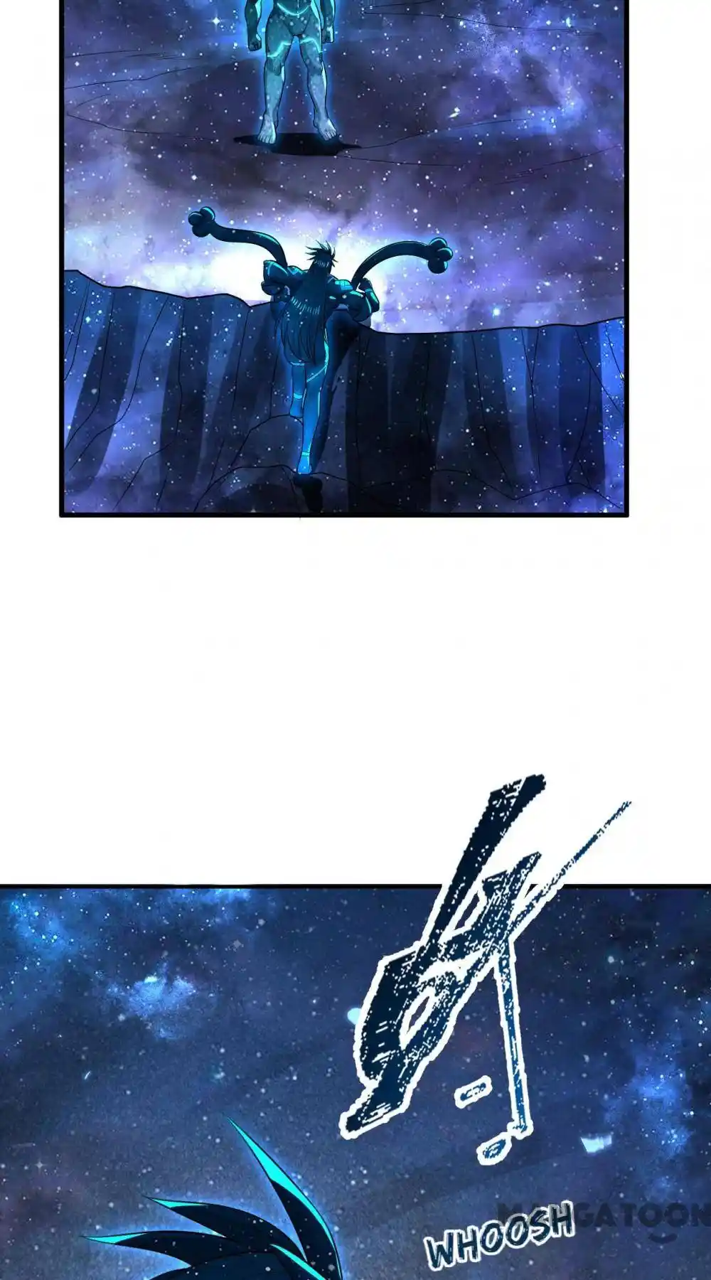 My Three Thousand Years To The Sky Chapter 355