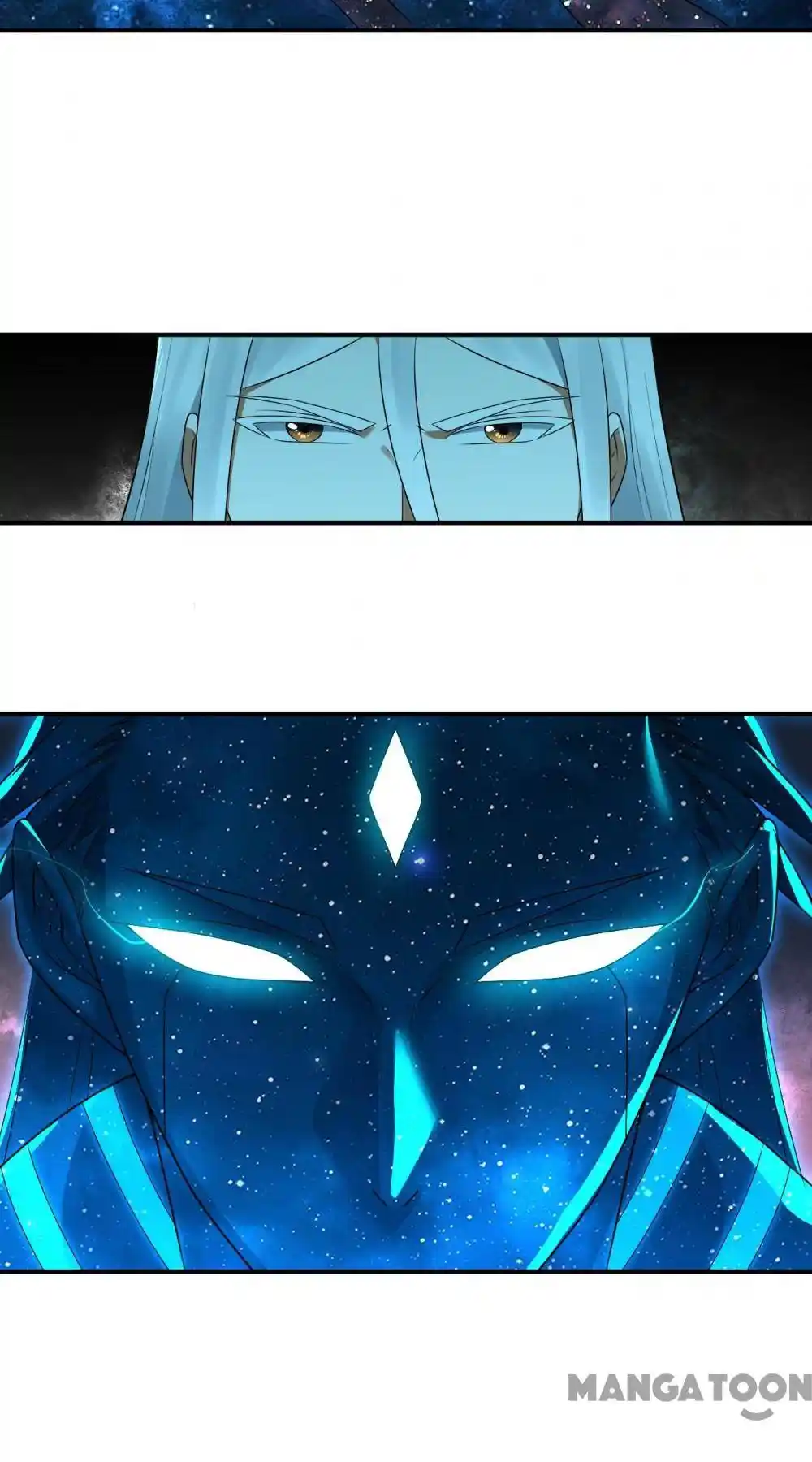 My Three Thousand Years To The Sky Chapter 355