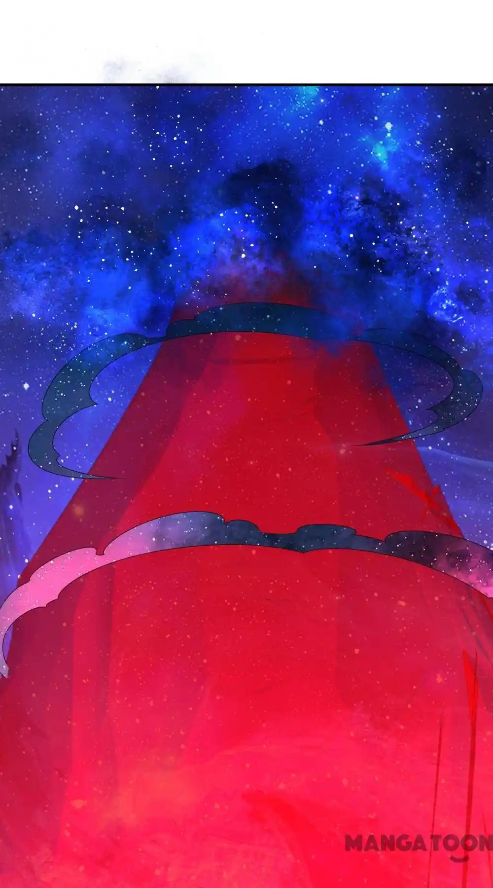 My Three Thousand Years To The Sky Chapter 355