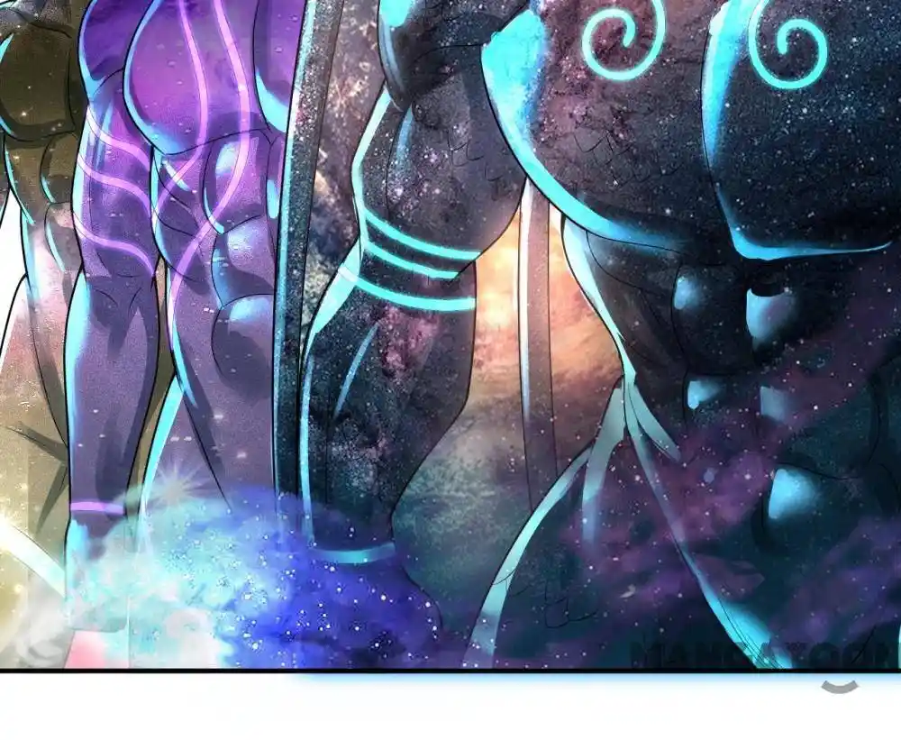 My Three Thousand Years To The Sky Chapter 355