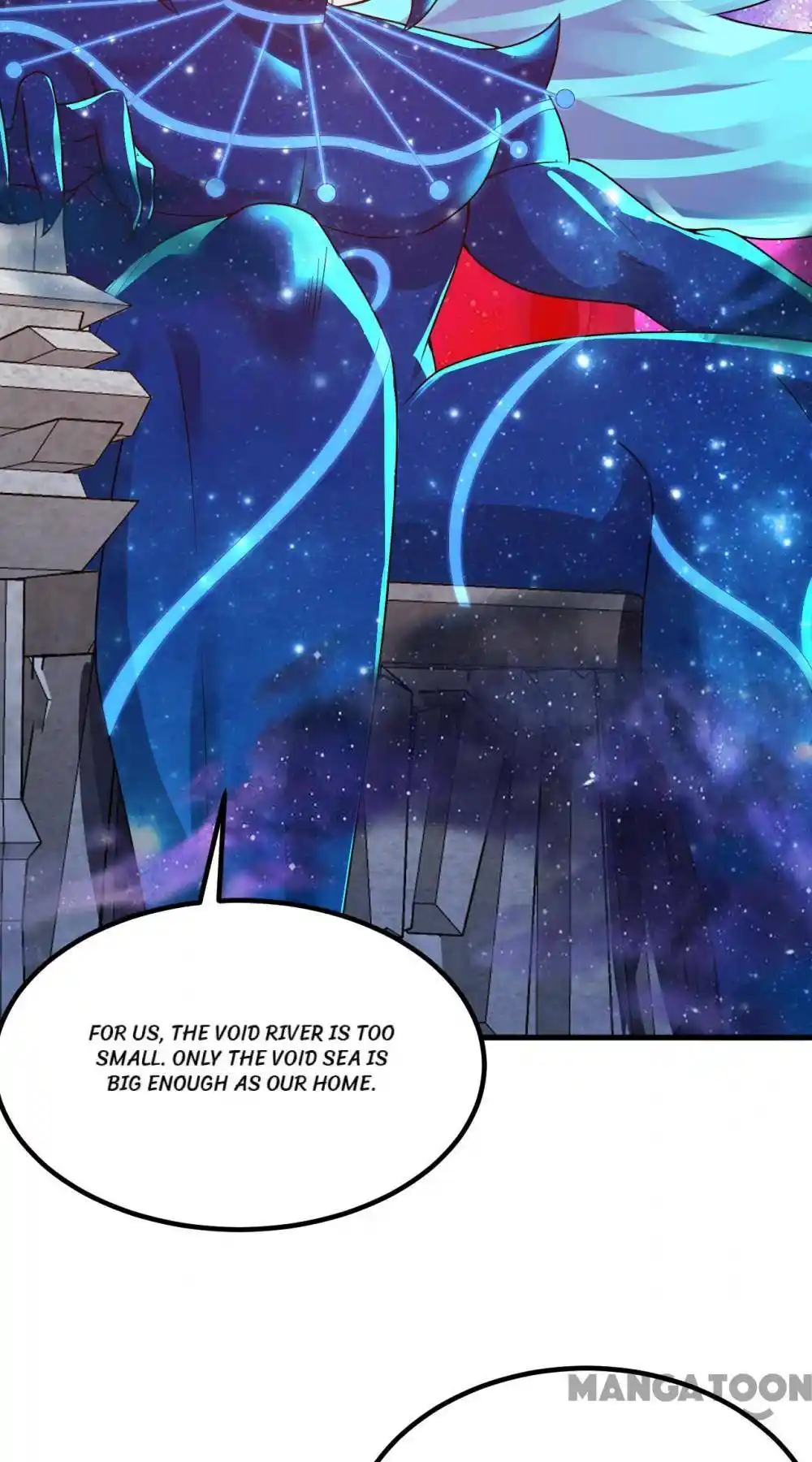 My Three Thousand Years To The Sky Chapter 355