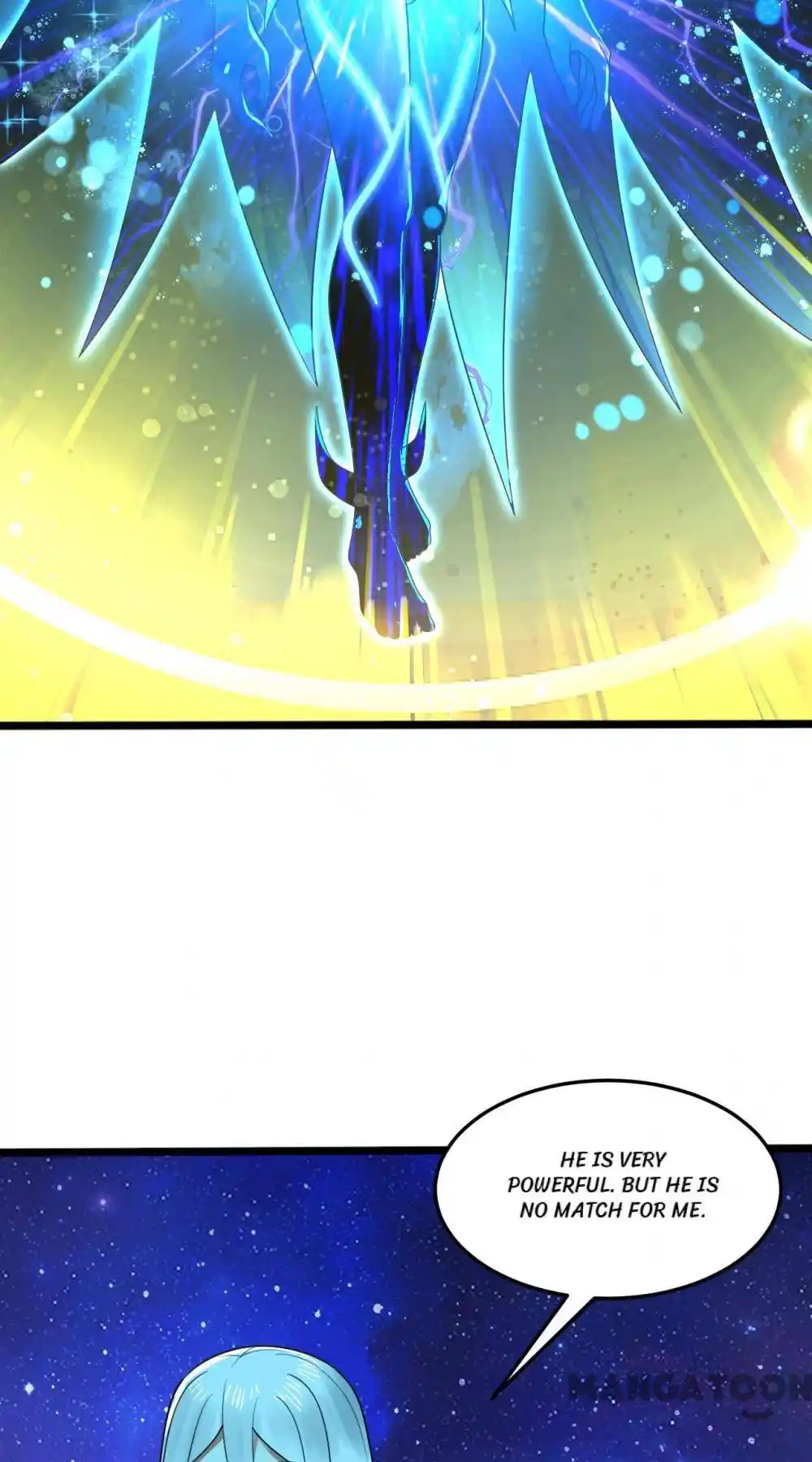 My Three Thousand Years To The Sky Chapter 355