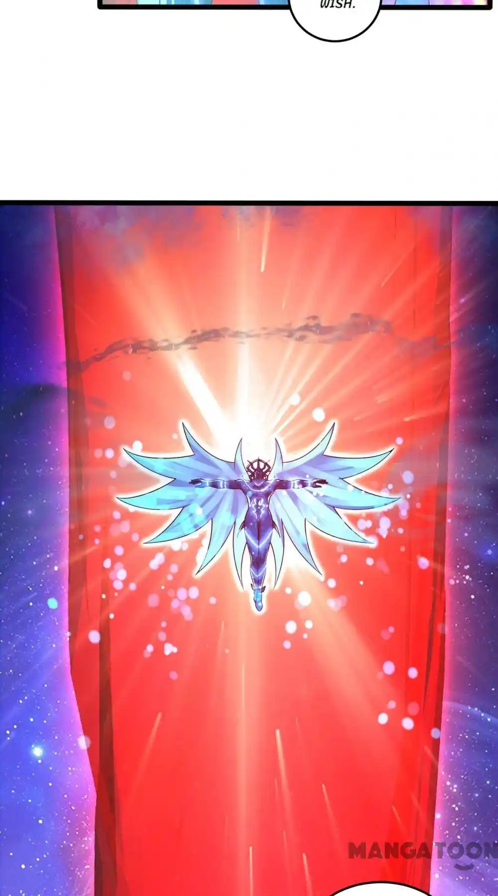 My Three Thousand Years To The Sky Chapter 355