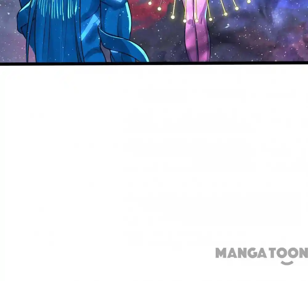 My Three Thousand Years To The Sky Chapter 355