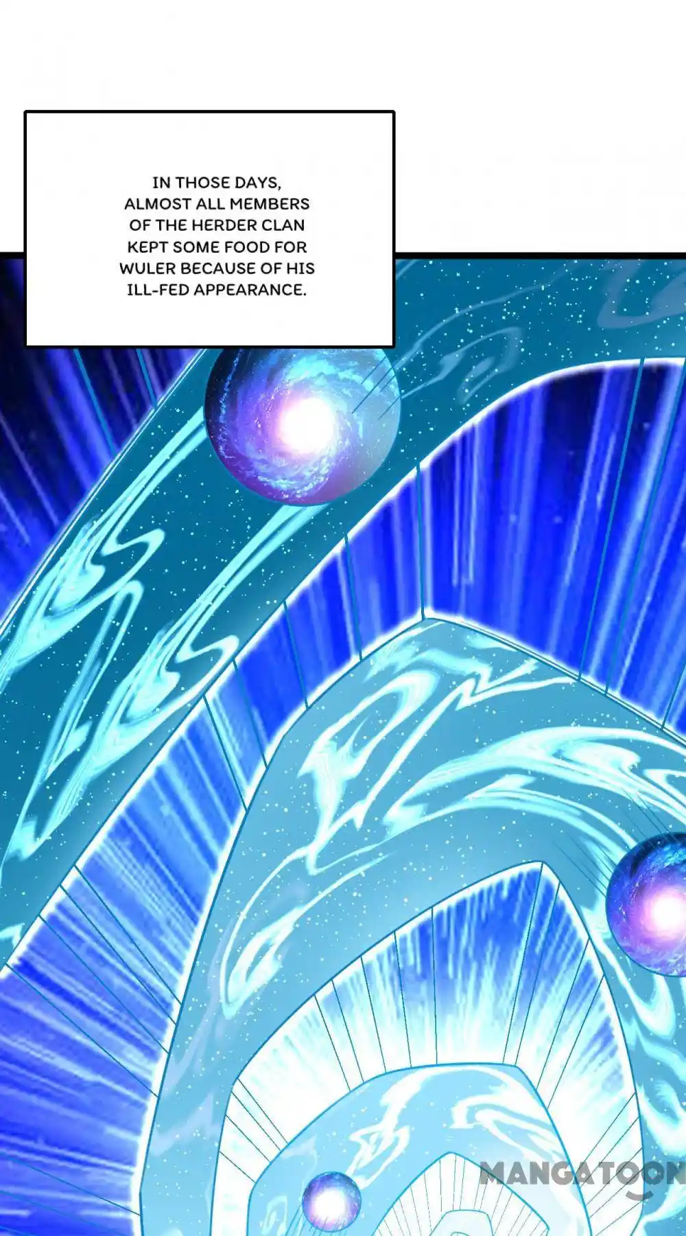 My Three Thousand Years To The Sky Chapter 356