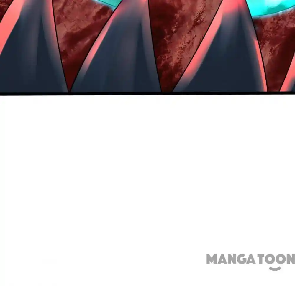 My Three Thousand Years To The Sky Chapter 356