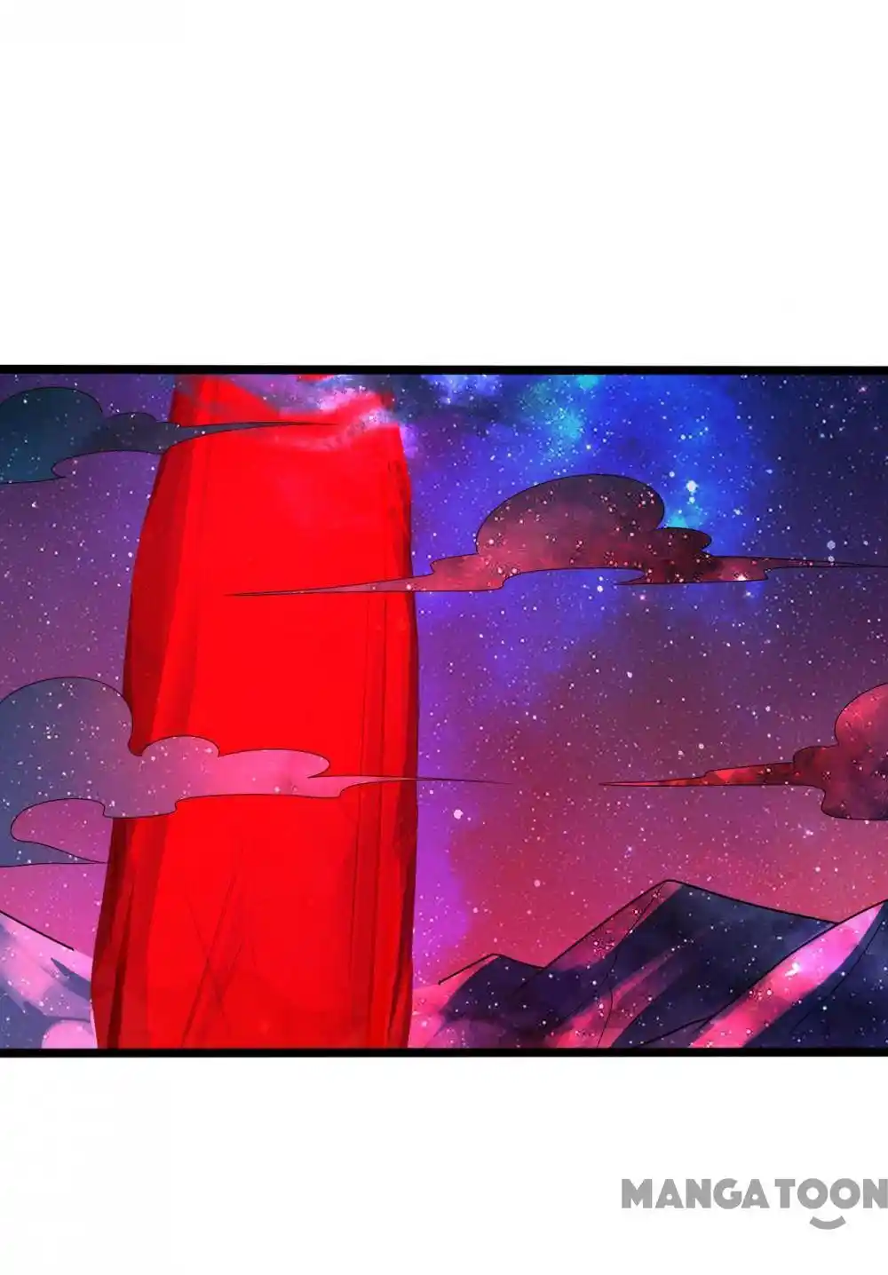 My Three Thousand Years To The Sky Chapter 356