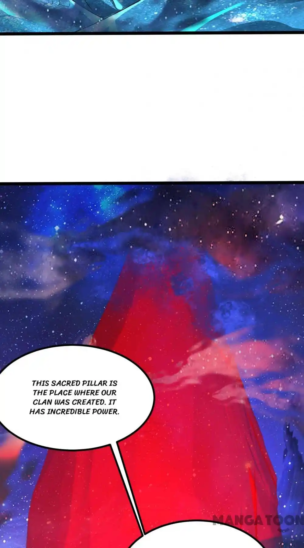 My Three Thousand Years To The Sky Chapter 356