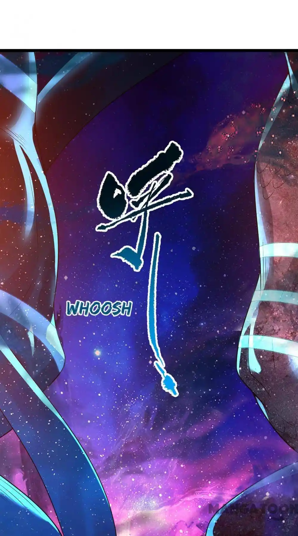 My Three Thousand Years To The Sky Chapter 356