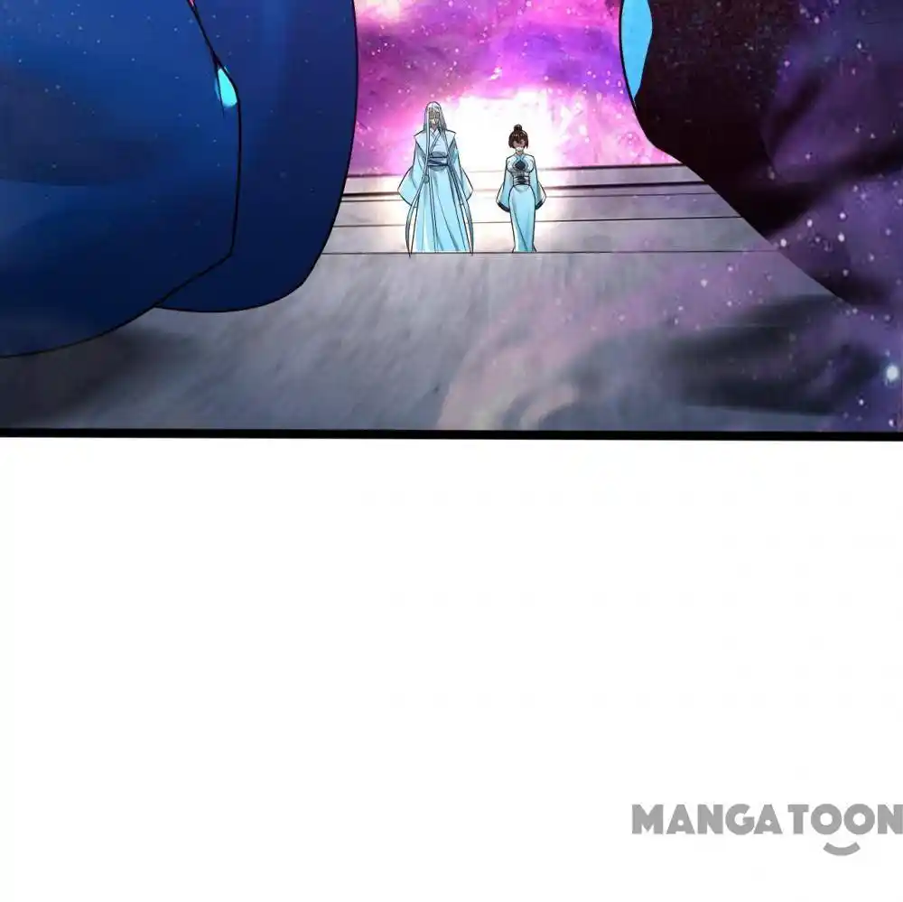 My Three Thousand Years To The Sky Chapter 356