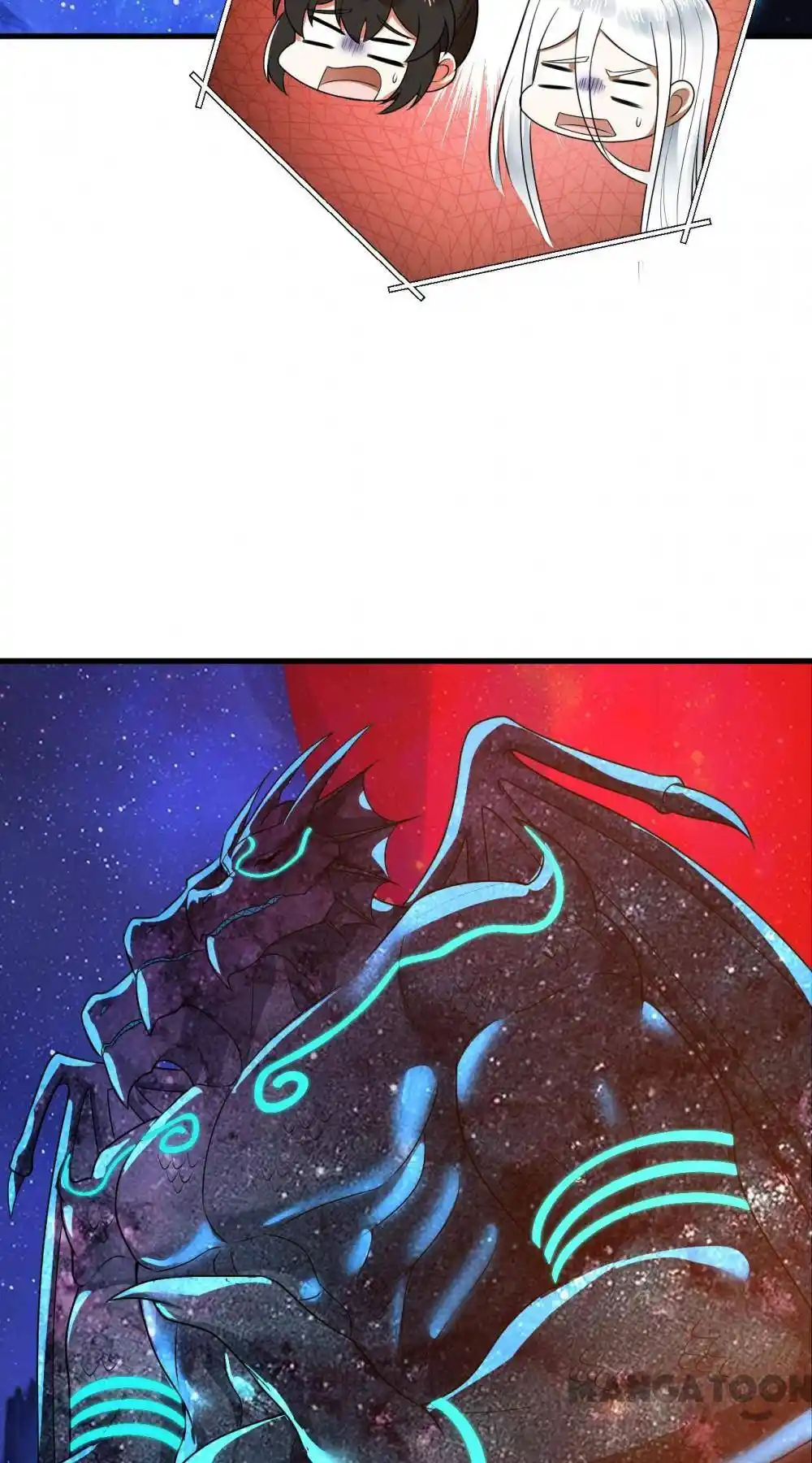 My Three Thousand Years To The Sky Chapter 356