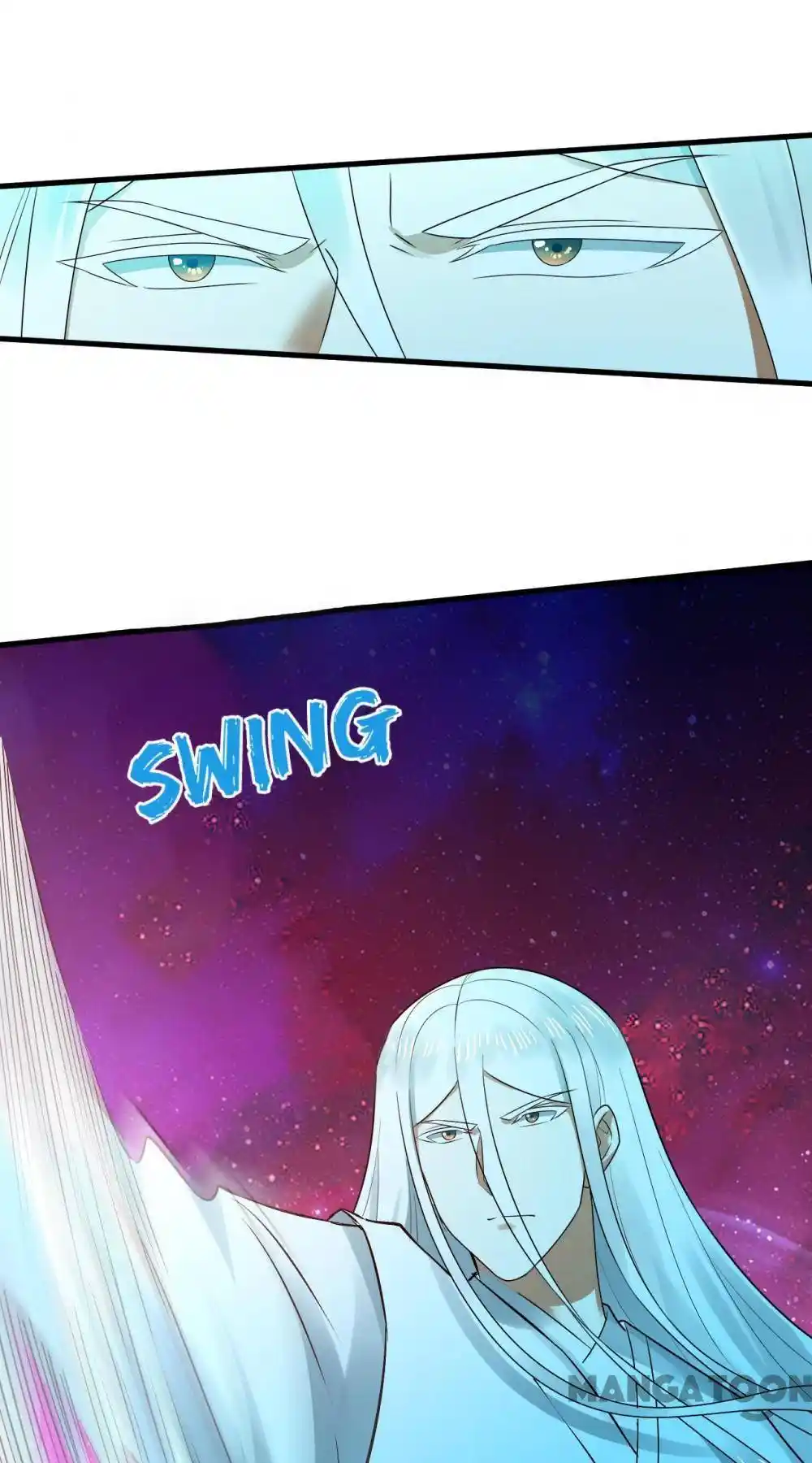 My Three Thousand Years To The Sky Chapter 356