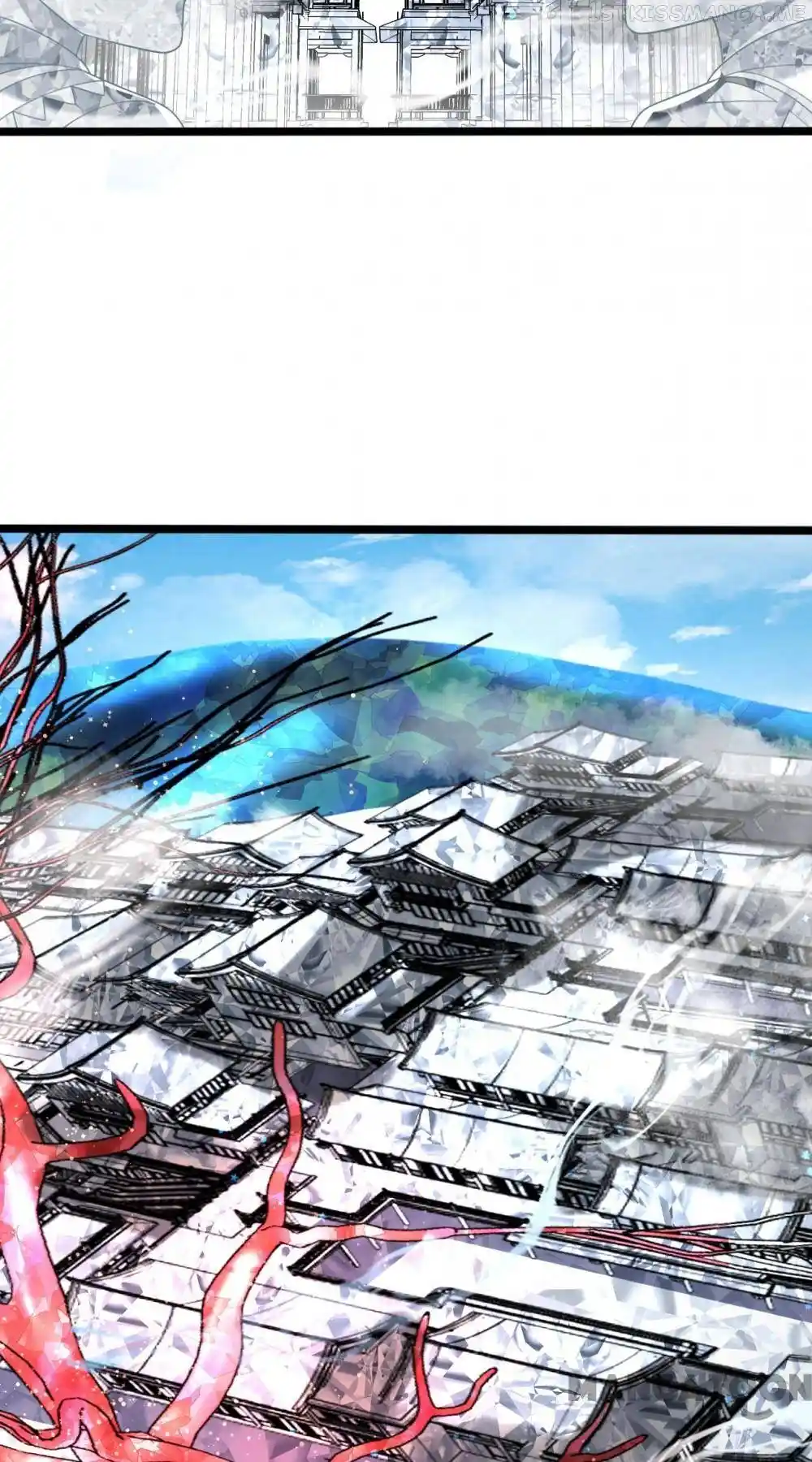 My Three Thousand Years To The Sky Chapter 357