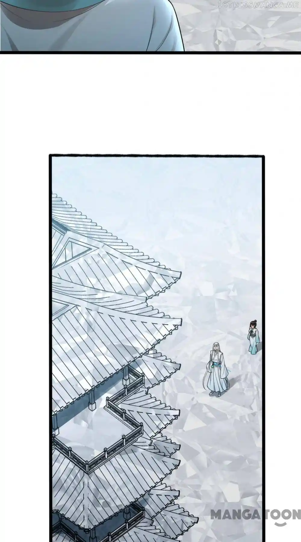 My Three Thousand Years To The Sky Chapter 357