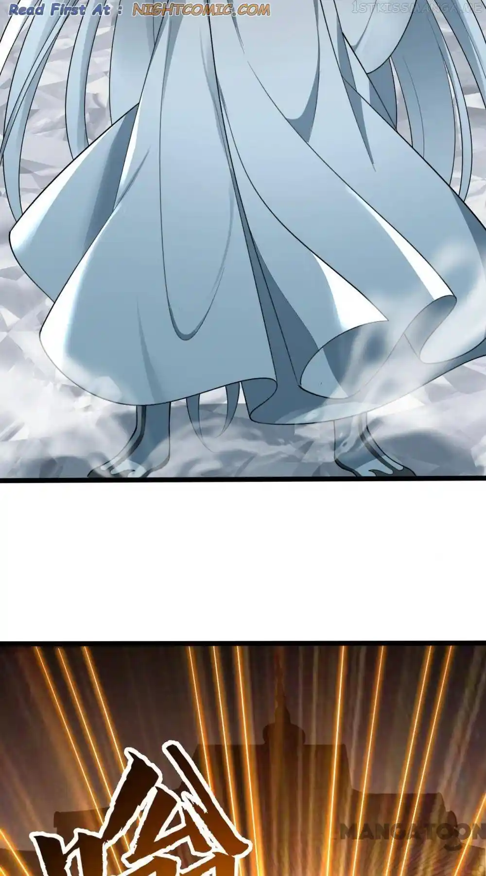 My Three Thousand Years To The Sky Chapter 357