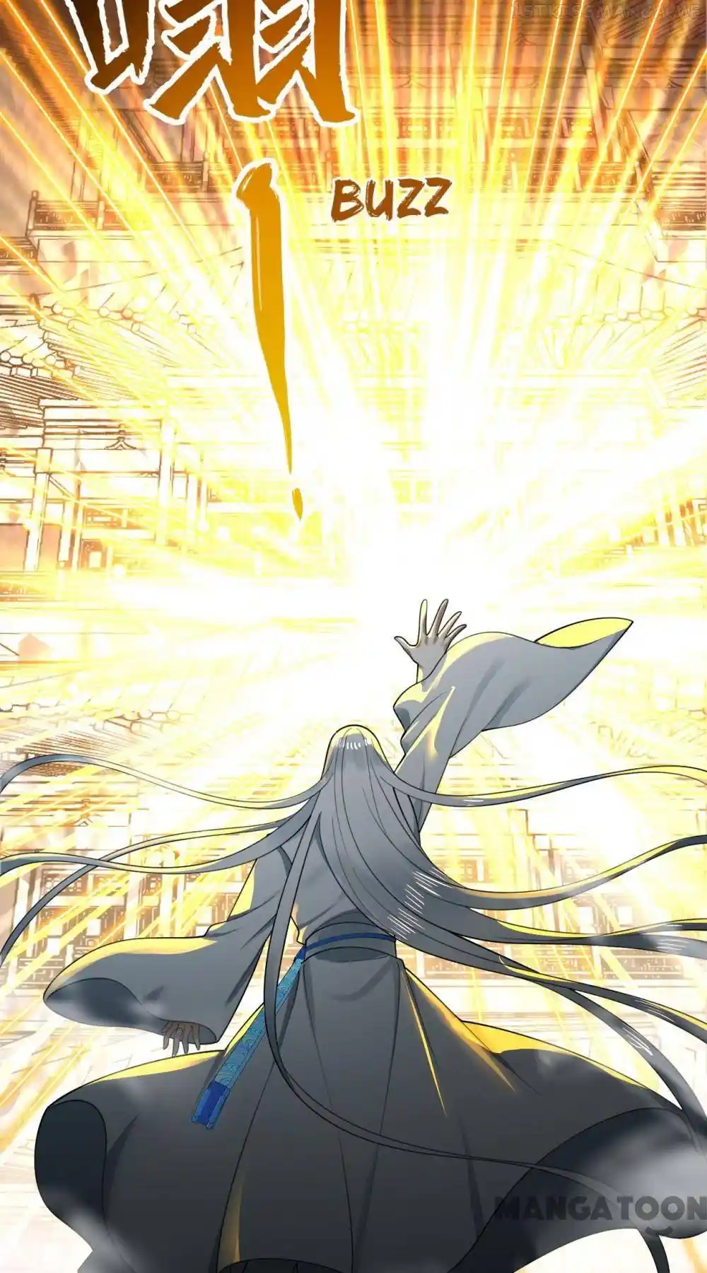 My Three Thousand Years To The Sky Chapter 357