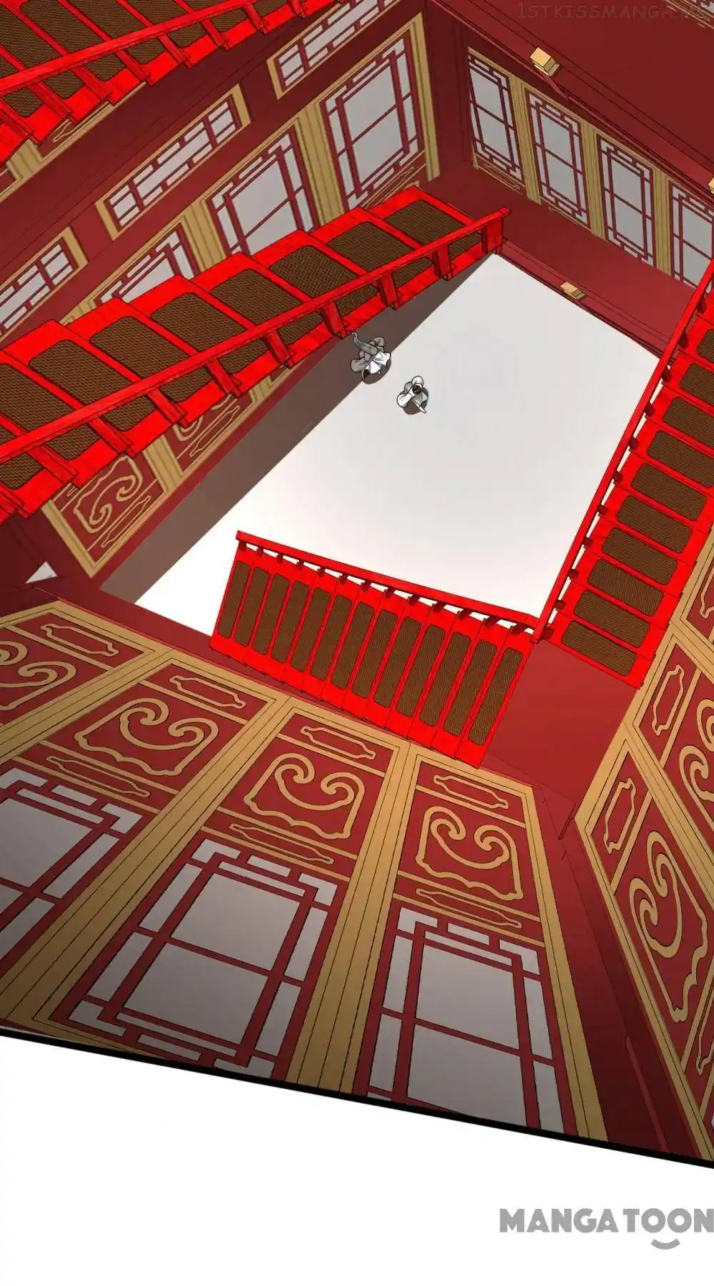 My Three Thousand Years To The Sky Chapter 357