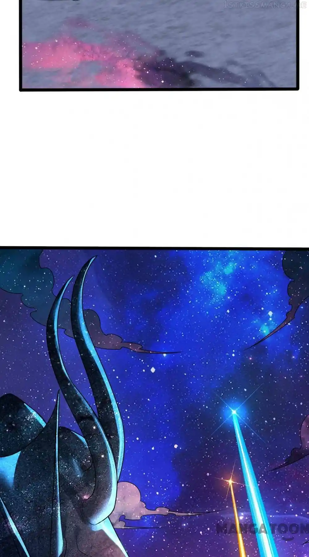 My Three Thousand Years To The Sky Chapter 357