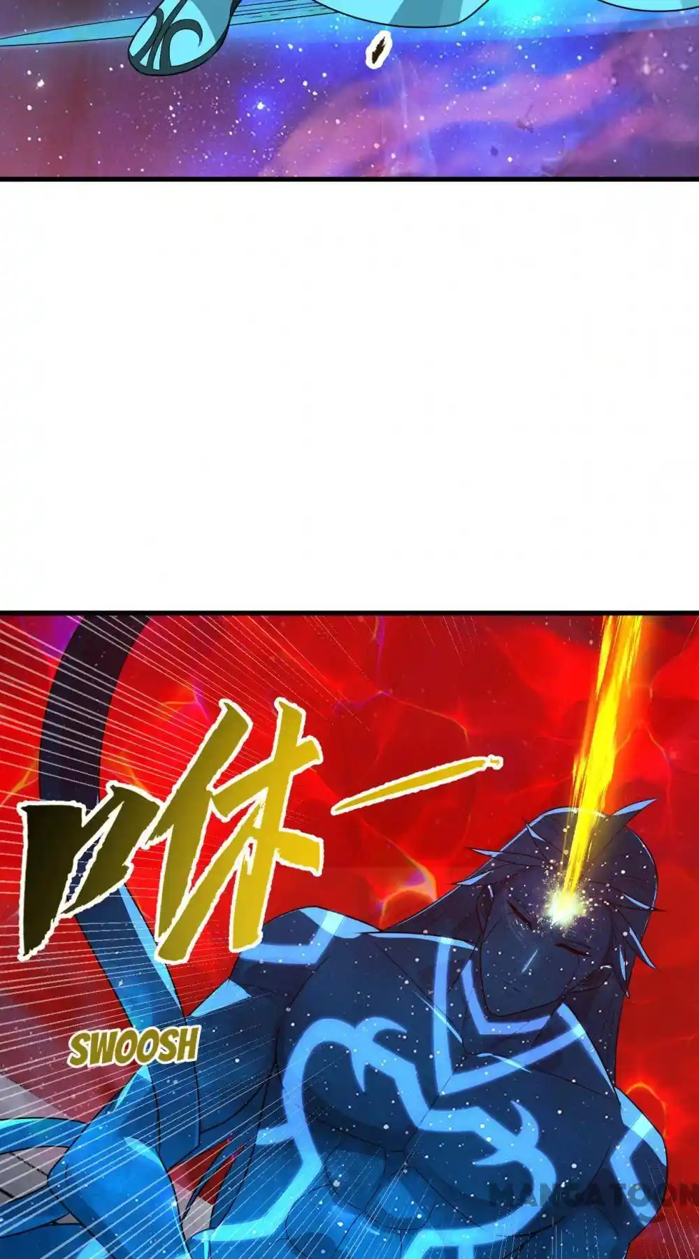 My Three Thousand Years To The Sky Chapter 358